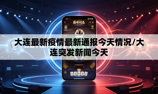 大连最新疫情最新通报今天情况/大连突发新闻今天 大连最新疫情最新通报今天情况/大连突发新闻今天