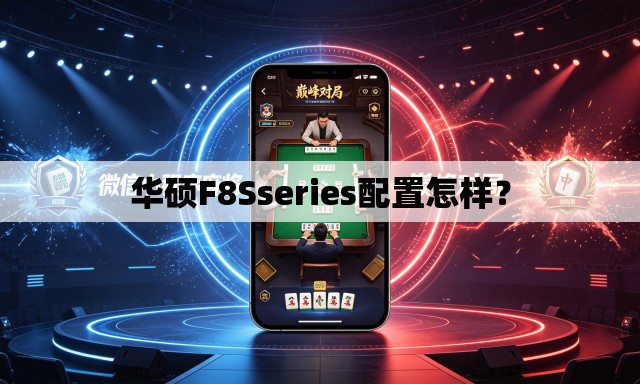 华硕F8Sseries配置怎样? 华硕F8Sseries配置怎样?