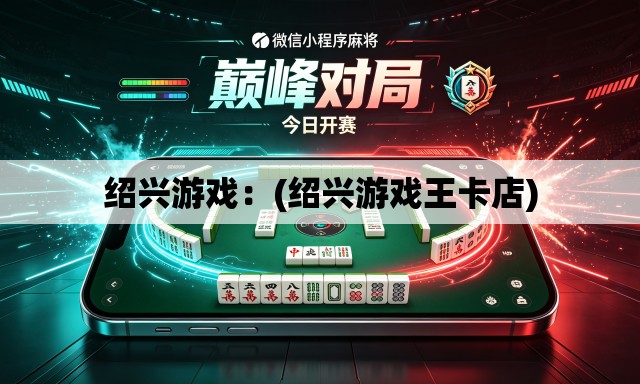 绍兴游戏：(绍兴游戏王卡店)