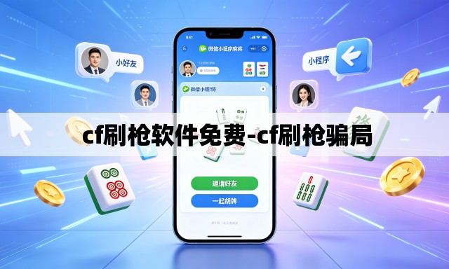 cf刷枪软件免费-cf刷枪骗局 cf刷枪软件免费-cf刷枪骗局