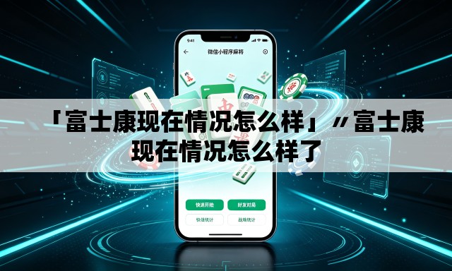 「富士康现在情况怎么样」〃富士康现在情况怎么样了 「富士康现在情况怎么样」〃富士康现在情况怎么样了