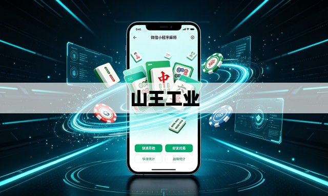 山王工业