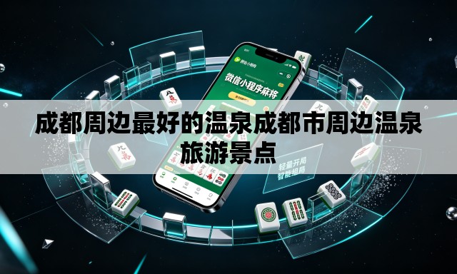 成都周边最好的温泉成都市周边温泉旅游景点