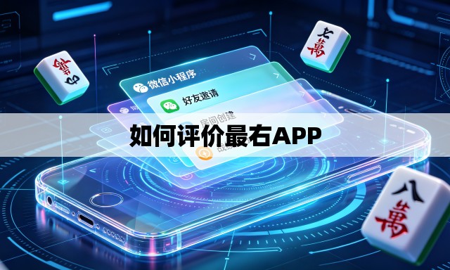 如何评价最右APP 如何评价最右APP