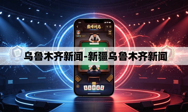  乌鲁木齐新闻-新疆乌鲁木齐新闻