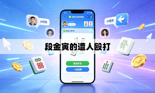 段金寅的遭人殴打 段金寅的遭人殴打
