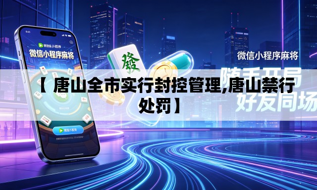 【 唐山全市实行封控管理,唐山禁行处罚】