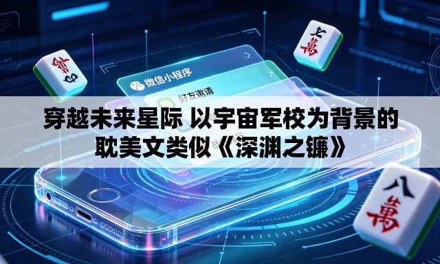 穿越未来星际 以宇宙军校为背景的耽美文类似《深渊之镰》 穿越未来星际 以宇宙军校为背景的耽美文类似《深渊之镰》