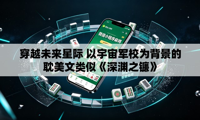 穿越未来星际 以宇宙军校为背景的耽美文类似《深渊之镰》 穿越未来星际 以宇宙军校为背景的耽美文类似《深渊之镰》
