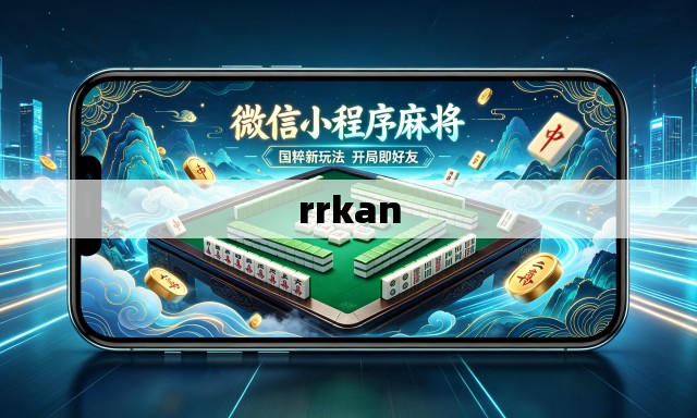 rrkan rrkan