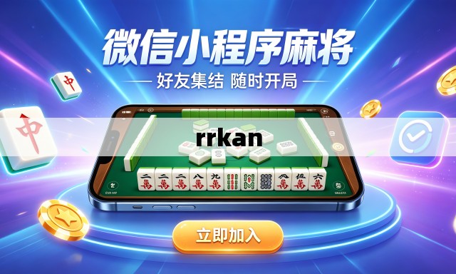 rrkan rrkan