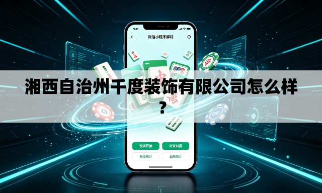 湘西自治州千度装饰有限公司怎么样？