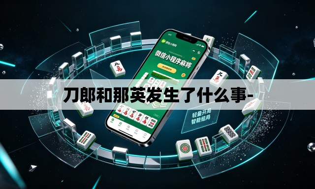 刀郎和那英发生了什么事- 刀郎和那英发生了什么事-