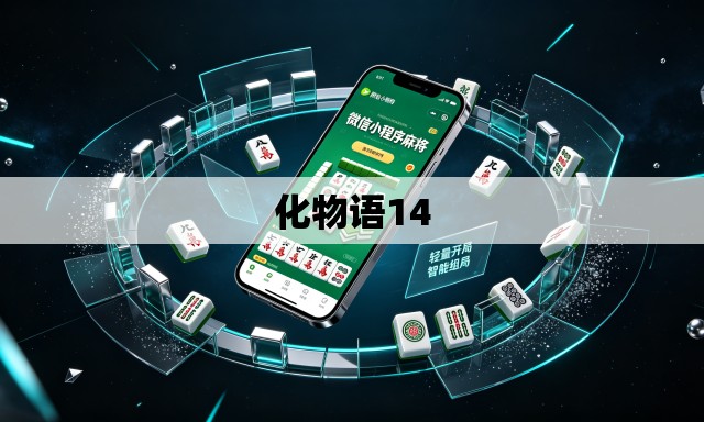 化物语14 化物语14