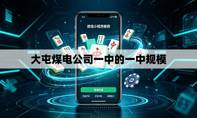 大屯煤电公司一中的一中规模 大屯煤电公司一中的一中规模