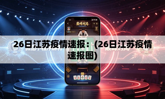 26日江苏疫情速报:(26日江苏疫情速报图) 26日江苏疫情速报:(26日江苏疫情速报图)