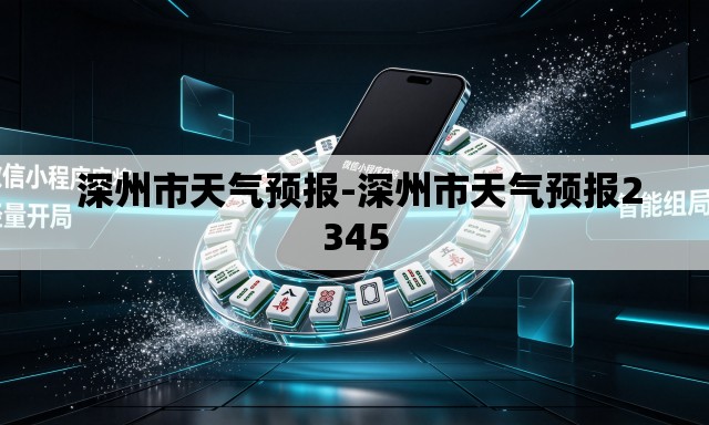 深州市天气预报-深州市天气预报2345 深州市天气预报-深州市天气预报2345
