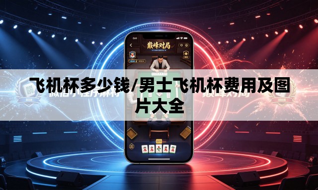 飞机杯多少钱/男士飞机杯费用及图片大全