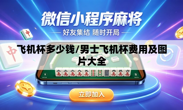 飞机杯多少钱/男士飞机杯费用及图片大全