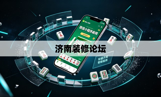 济南装修论坛 济南装修论坛