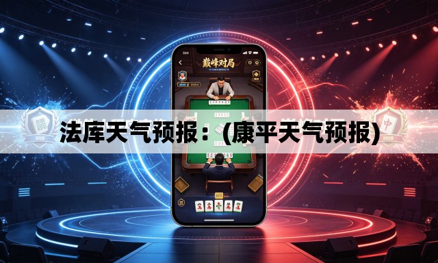 法库天气预报：(康平天气预报)